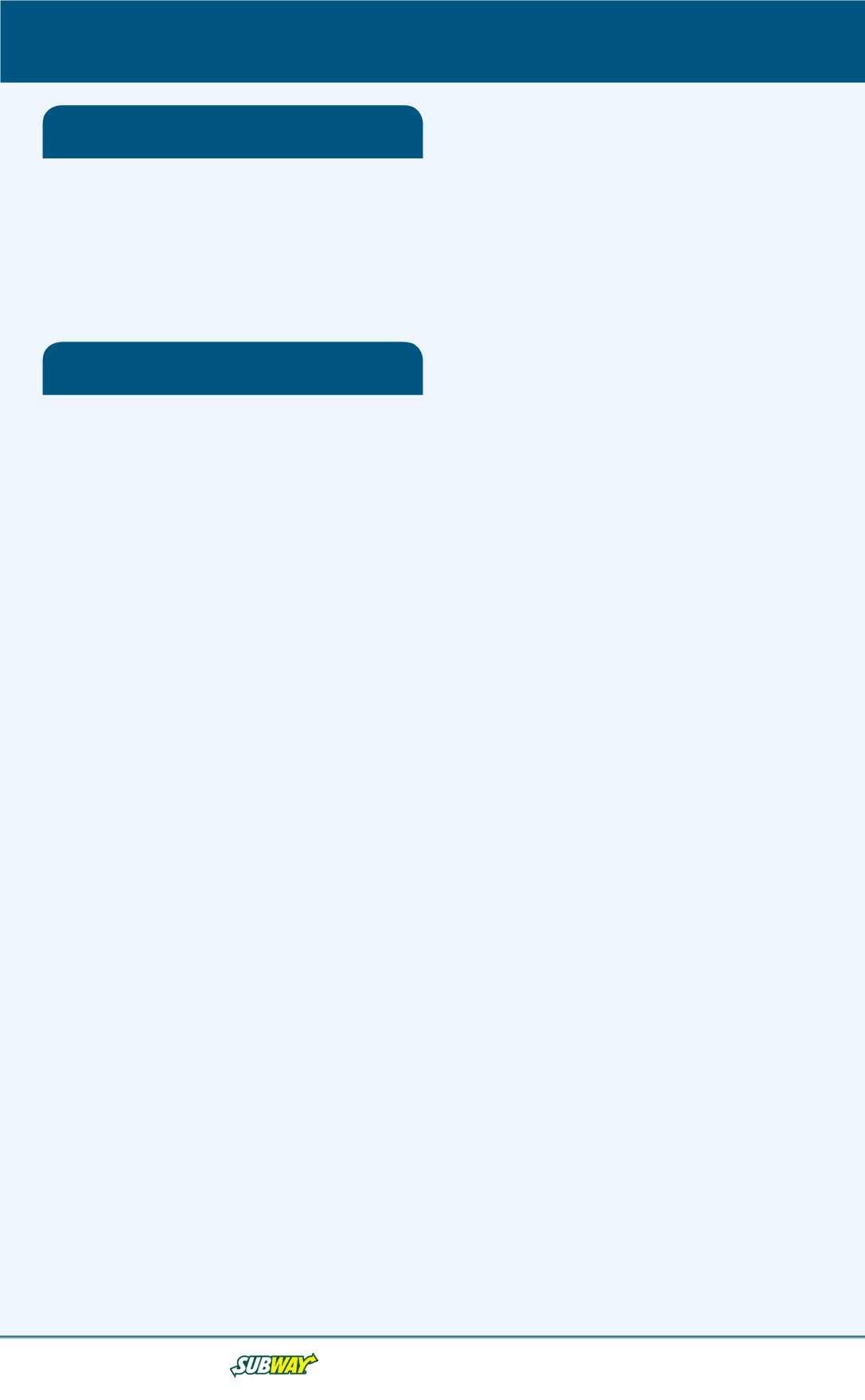 Page Background