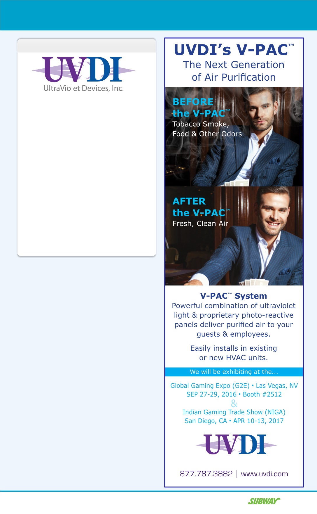 Page Background